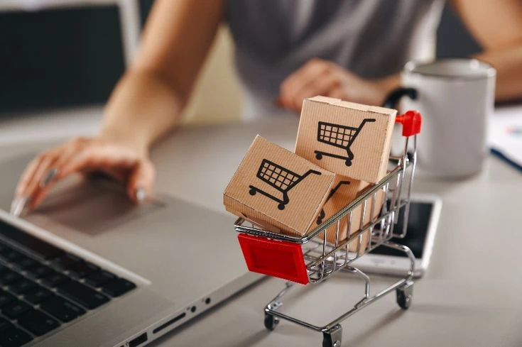 Ketentuan Pajak pada Aktivitas Jual Beli Melalui e-Commerce