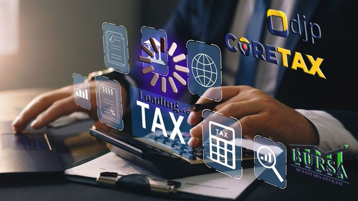 Memahami Lampiran SPT Tahunan Badan di Coretax agar Pelaporan Lebih Tepat