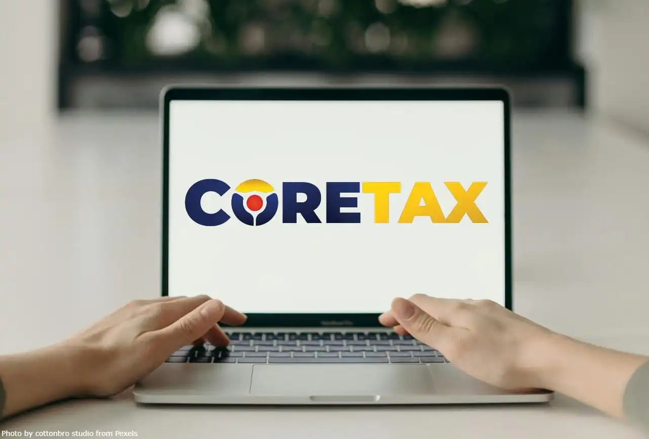 Panduan Pelaporan Reksa Dana dalam SPT Tahunan Orang Pribadi melalui Coretax