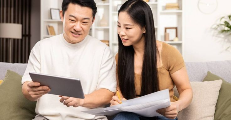 Pisah Harta dengan Suami WNA: Bolehkah Istri Menggunakan Status K/1?